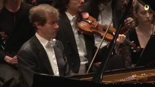 Sergei Rachmaninoff Piano Concerto no 3 [upl. by Brenden]