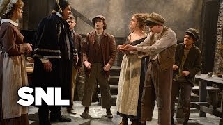 Oliver Twist  SNL [upl. by Notsniw]