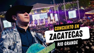 Vlog Rumbo a ZACATECAS  todo mundo ensombrerado  asi reaccionó la raza [upl. by Carma453]