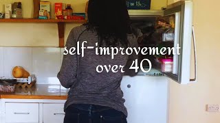 Levelling Up in Your 40s 10 SelfImprovement Tips for Success midlife ManoeuveringMidlife [upl. by Meit]