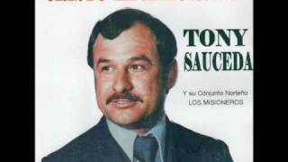 En los tiempos de Noe Tony sauceda [upl. by Luther]