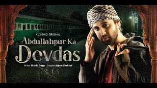 Abdullahpur Ka Devdas  Teaser  Starts 26th February I Raza Talish [upl. by Vivien]