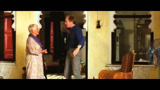 THE BEST EXOTIC MARIGOLD HOTEL  Intl Trailer C [upl. by Feer]