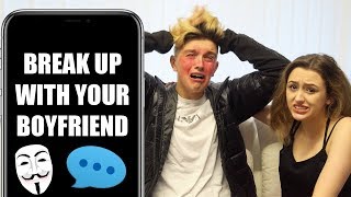 My BIGGEST HATER Controlled my Life 24 Hour Challenge ft Morgz [upl. by Dode]