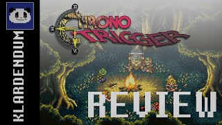 Revisiting Chrono Trigger on PC [upl. by Bach]