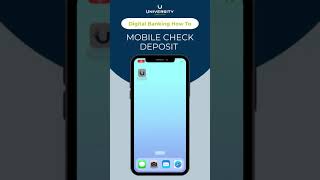 How to Deposit check on mobile phone  Bank of America 🇺🇸 [upl. by Haswell]