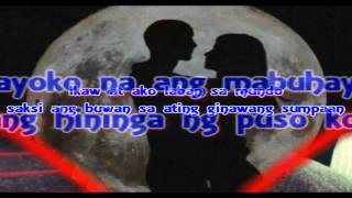 Ikaw at Ako  Krausswind With Lyrics [upl. by Brigham719]