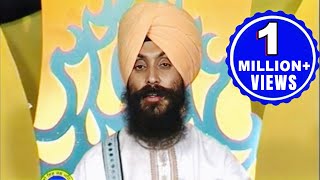 ਲਖ ਖੁਸੀਆ ਪਾਤਿਸਾਹੀਆ by Bhai Joginder Singh Riar Lakh Khushian Patshahian  Shabad Gurbani [upl. by Ytsirt701]