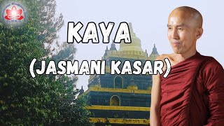 KAYA Jasmani Kasar [upl. by Anehta]