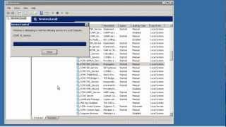 How to Configure the Avaya Aura Contact Center Multicast Controller [upl. by Yruj]