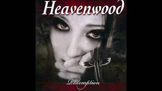 Heavenwood  Redemption ALBUM STREAM [upl. by Limaa308]