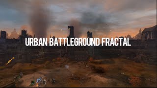 Urban Battleground Fractal Guide [upl. by Erdua897]