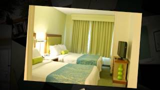 Altamonte Springs FL Hotels  SpringHill Suites Altamonte Springs FL Hotel [upl. by Ellehcit]