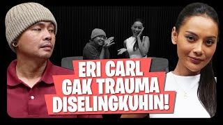 ERIKA CARLINA PARTY DULU BARU KAMU  OMWEN [upl. by Koral]