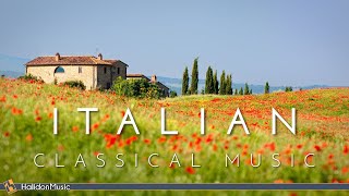 Italian Classical Music [upl. by Nylesaj]