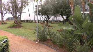 My Madeira Holiday Videos 2017  12 My hotel at Funchal the Vidamar [upl. by Erlina]