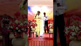 First Haitian Nazarene church of Palm Bay FLSunday morning service Adoration…SR Adrienne Lafrance [upl. by Stelu]