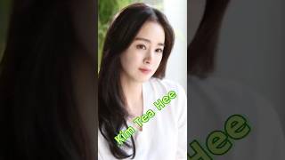 Kim Tea Hee koreandrama korea dienvienhongkong birain reviewphim review reels shorts [upl. by Old579]