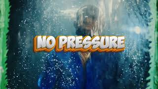 Timaya  No Pressure Official Video [upl. by Betthezel997]