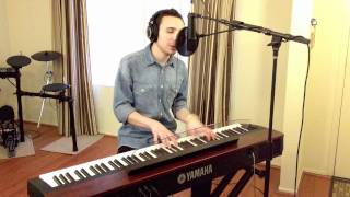 Your Song Elton John Cover by Kevin Laurence [upl. by Enirolf662]