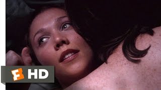 Secretary 69 Movie CLIP  Lights Out 2002 HD [upl. by Annelise]