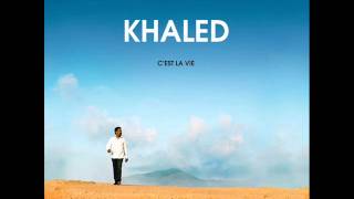 Cheb Khaled  Dor Biha Ya Chibani [upl. by Zebulon]