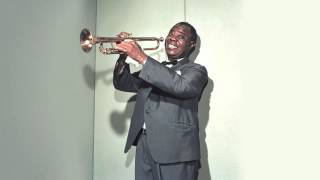 Christmas in New Orleans  Louis Armstrong High Quality Audio HD [upl. by Orv]