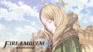 Fire Emblem Awakening  Classic Chrobin  Part 10 [upl. by Steere]