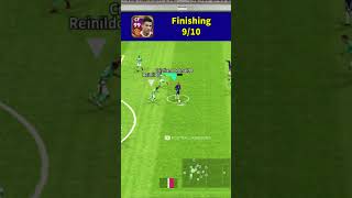 Cristiano Ronaldo Legendary│ eFootball Mobile 2024 [upl. by Albers988]