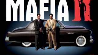 Fats Domino  Aint That a Shame Mafia II Soundtrackmp4 [upl. by Crissy]