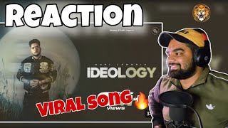 Guri Lahoriya  Ideology  REACTION  Full Lahoria [upl. by Ahsekim962]