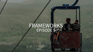 FRAMEWORKS  Neko Mulally  Episode 5 [upl. by Analart]