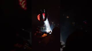 Tool  Intolerance LIVE IN CHARLOTTE ON 1212024 [upl. by Annawyt499]