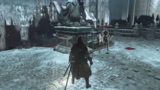 Making Dark Souls 3 Easy  How I always Complete Greirats NPC Quest  PvE Tips [upl. by Bohner726]