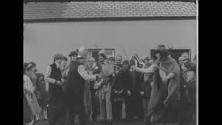 Donegal Mummers Ireland 1969 [upl. by Cohbath144]