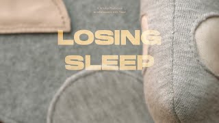 Mitekiss  Losing Sleep feat Vonné [upl. by Haff]