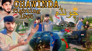 Chawinda 6 September 1971 war India🇳🇪 pakistan🇵🇰 [upl. by Clapp]