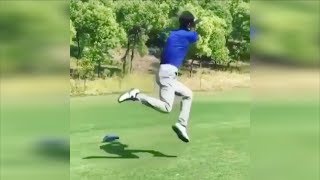 Worst Golf Swings On The Course 2018 [upl. by Etak]