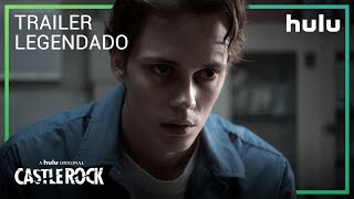 Castle Rock • Trailer 1ª Temporada legendado [upl. by Tevlev]