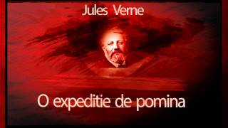 Jules Verne  O expeditie de pomina 1995 teatruaudio teatruradiofonic teatruonline teatru [upl. by Tevlev]