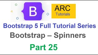 Bootstrap 5 tutorial  crash course for beginners in 15H [upl. by Steven]