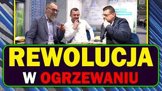 ZDECYDOWANIE lepsze od ogrzewania podłogowego  Maty KAPILARNE [upl. by Attenej741]