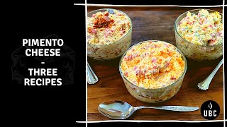 How its Done South Carolina Pimento Cheese [upl. by Saraann]