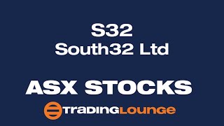 Unlocking ASX Trading Success SOUTH32 LIMITED – S32 Stock Analysis amp Elliott Wave Forecast [upl. by Eyssej]