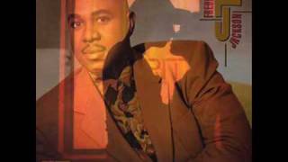 Freddie Jackson Me amp Mrs Jones [upl. by Hedgcock]