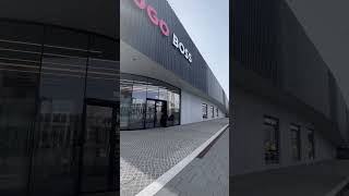 Outlet Metzingen  Hugo Boss  hugo boss hugoboss outlet metzingen [upl. by Graner821]