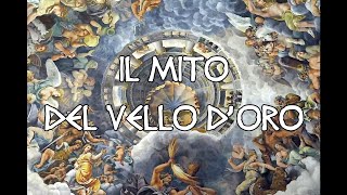 I grandi miti greci  15  Il mito del vello doro [upl. by Noslien]