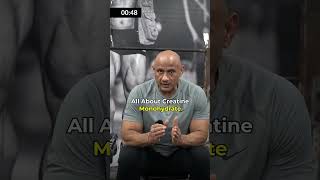 LEARN ALL ABOUT CREATINE MONOHYDRATE  HOW TO USE CREATINE  MUKESH GAHLOT youtubevideos [upl. by Stonwin]