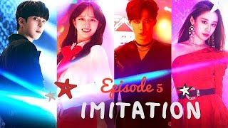 Imitation 2021  Episode 5  Eng sub   Korean drama koreandrama kdrama episode5 [upl. by Vernon]