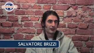 Salvatore Brizzi  Risveglio lintervista [upl. by Harry]